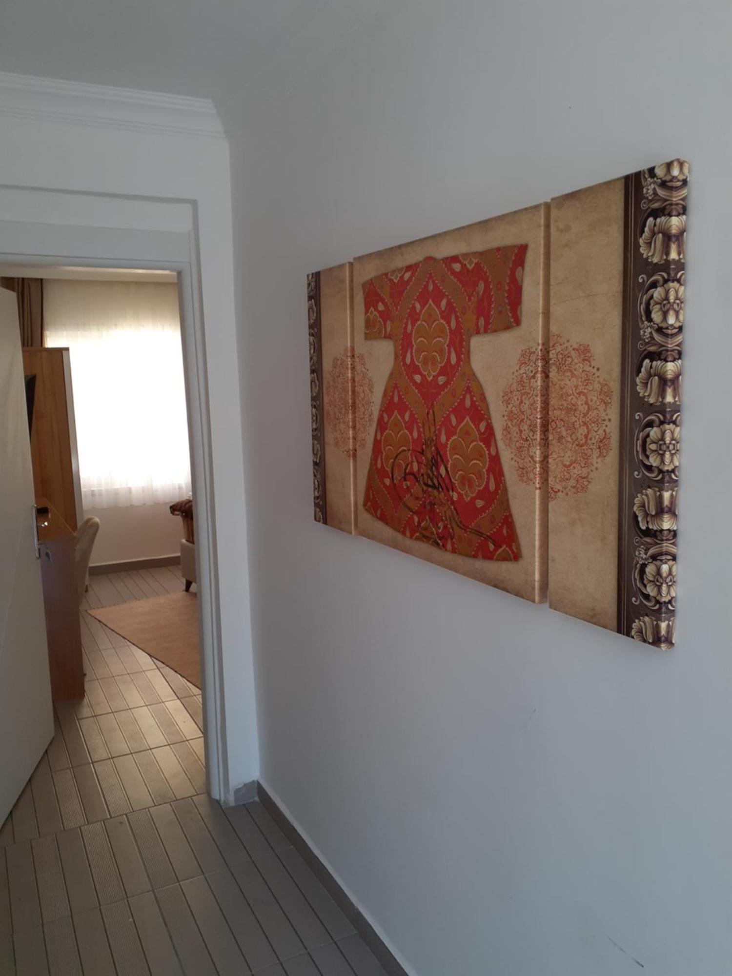 Otelia Pansiyon Ayvalik Ngoại thất bức ảnh
