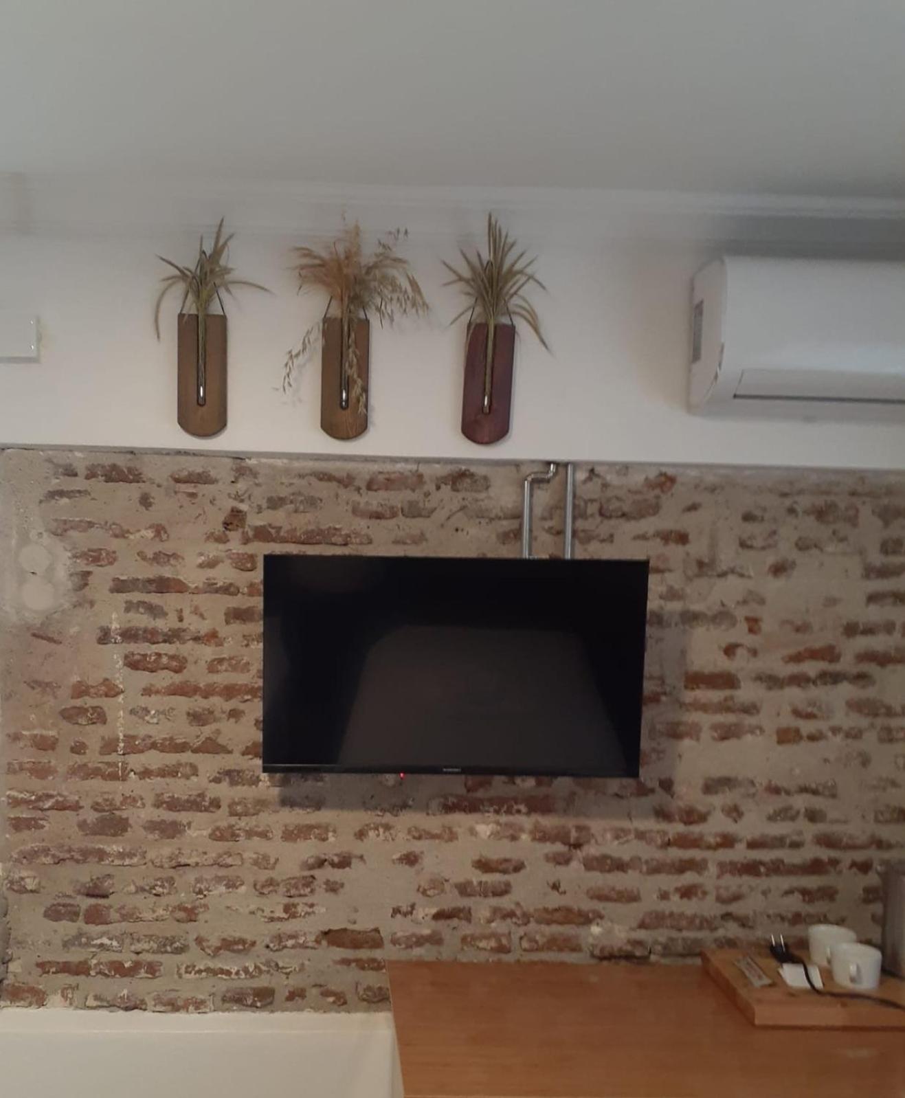 Otelia Pansiyon Ayvalik Phòng bức ảnh
